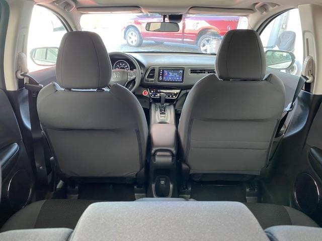 Used Honda Hr-v EX 2022 | Queens Auto Mall. Richmond Hill, New York Used Honda Hr-v EX 2022 | Queens Auto Mall. Richmond Hill, New York