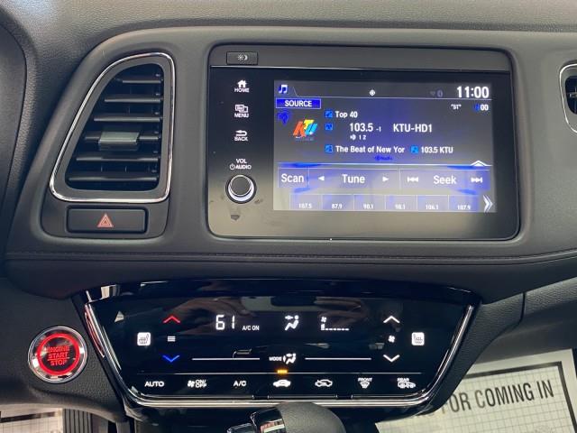 Used Honda Hr-v EX 2022 | Queens Auto Mall. Richmond Hill, New York Used Honda Hr-v EX 2022 | Queens Auto Mall. Richmond Hill, New York