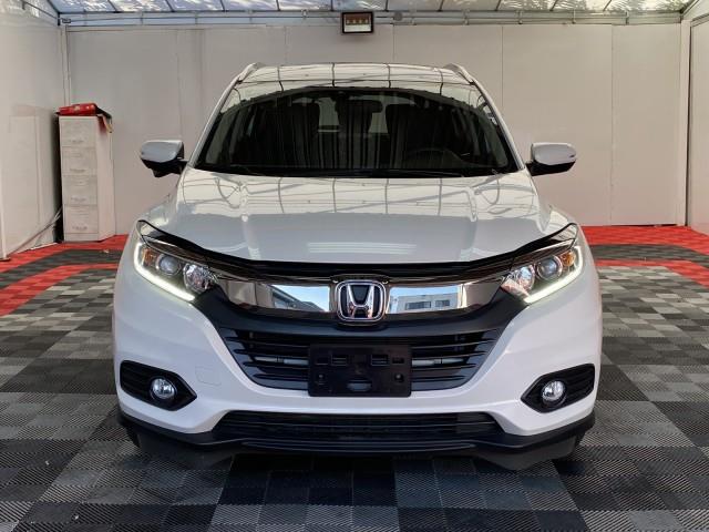 Used Honda Hr-v EX 2022 | Queens Auto Mall. Richmond Hill, New York Used Honda Hr-v EX 2022 | Queens Auto Mall. Richmond Hill, New York