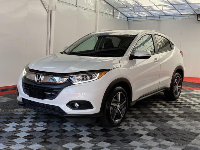Used Honda Hr-v EX 2022 | Queens Auto Mall. Richmond Hill, New York Used Honda Hr-v EX 2022 | Queens Auto Mall. Richmond Hill, New York