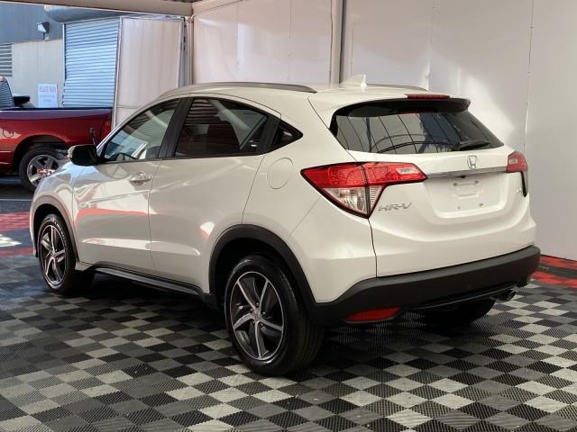 Used Honda Hr-v EX 2022 | Queens Auto Mall. Richmond Hill, New York Used Honda Hr-v EX 2022 | Queens Auto Mall. Richmond Hill, New York