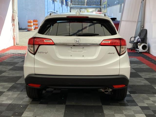 Used Honda Hr-v EX 2022 | Queens Auto Mall. Richmond Hill, New York Used Honda Hr-v EX 2022 | Queens Auto Mall. Richmond Hill, New York