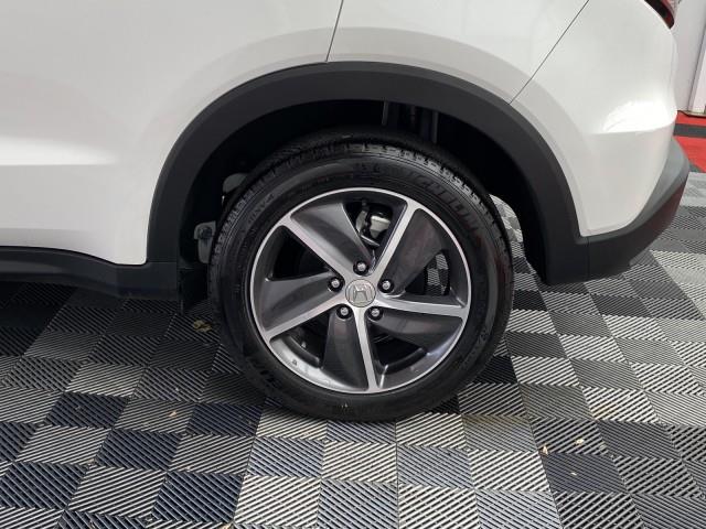 Used Honda Hr-v EX 2022 | Queens Auto Mall. Richmond Hill, New York Used Honda Hr-v EX 2022 | Queens Auto Mall. Richmond Hill, New York