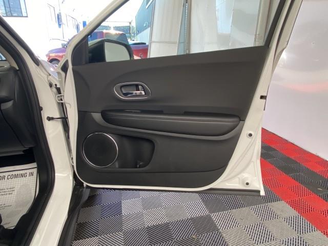 Used Honda Hr-v EX 2022 | Queens Auto Mall. Richmond Hill, New York Used Honda Hr-v EX 2022 | Queens Auto Mall. Richmond Hill, New York