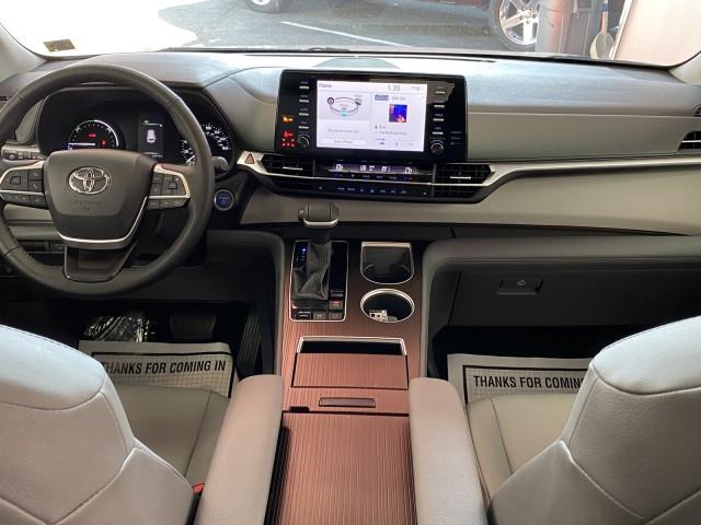 Used Toyota Sienna XLE 2021 | Queens Auto Mall. Richmond Hill, New York Used Toyota Sienna XLE 2021 | Queens Auto Mall. Richmond Hill, New York