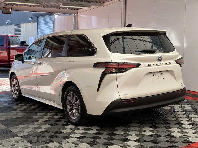 Used Toyota Sienna XLE 2021 | Queens Auto Mall. Richmond Hill, New York Used Toyota Sienna XLE 2021 | Queens Auto Mall. Richmond Hill, New York