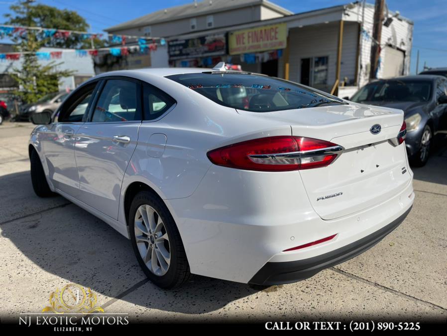 Used Ford Fusion Hybrid SEL FWD 2020 | NJ Exotic Motors. Elizabeth, New Jersey Used Ford Fusion Hybrid SEL FWD 2020 | NJ Exotic Motors. Elizabeth, New Jersey
