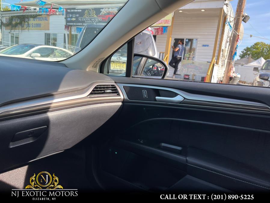 Used Ford Fusion Hybrid SEL FWD 2020 | NJ Exotic Motors. Elizabeth, New Jersey Used Ford Fusion Hybrid SEL FWD 2020 | NJ Exotic Motors. Elizabeth, New Jersey