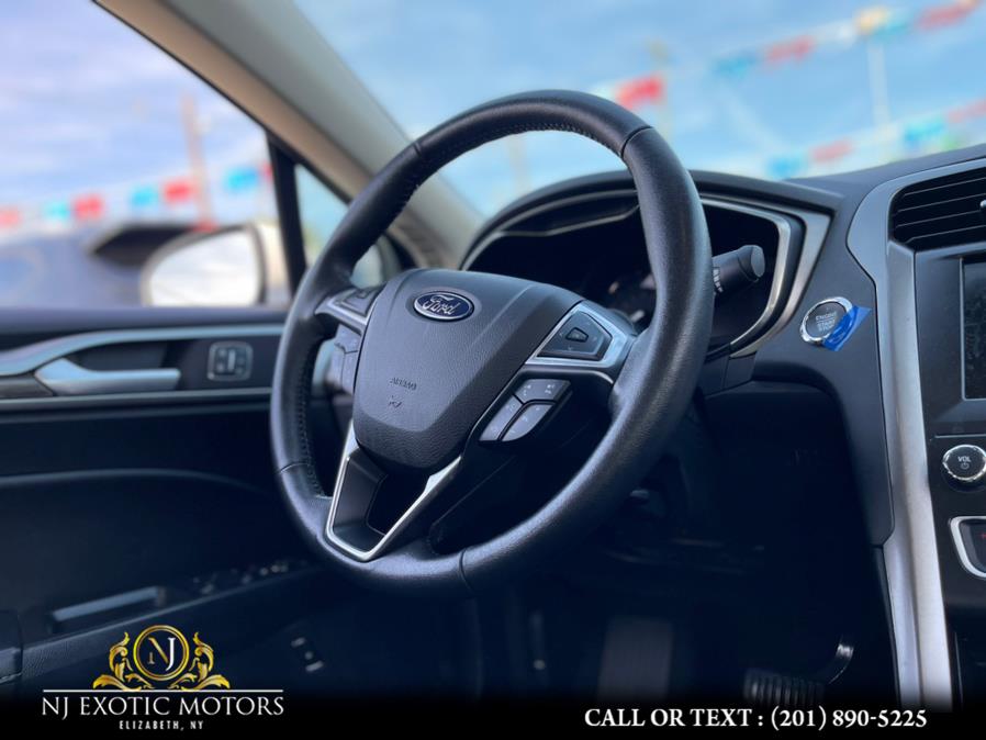 Used Ford Fusion Hybrid SEL FWD 2020 | NJ Exotic Motors. Elizabeth, New Jersey Used Ford Fusion Hybrid SEL FWD 2020 | NJ Exotic Motors. Elizabeth, New Jersey