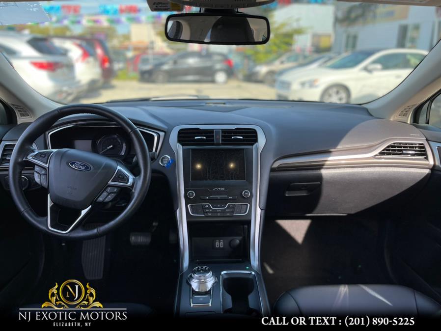 Used Ford Fusion Hybrid SEL FWD 2020 | NJ Exotic Motors. Elizabeth, New Jersey Used Ford Fusion Hybrid SEL FWD 2020 | NJ Exotic Motors. Elizabeth, New Jersey