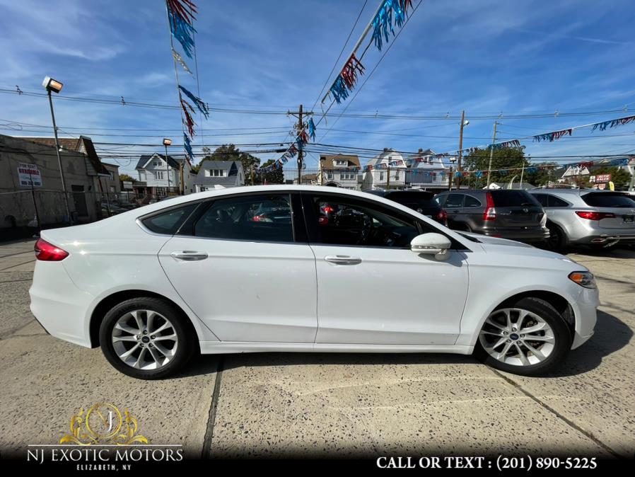 Used Ford Fusion Hybrid SEL FWD 2020 | NJ Exotic Motors. Elizabeth, New Jersey Used Ford Fusion Hybrid SEL FWD 2020 | NJ Exotic Motors. Elizabeth, New Jersey
