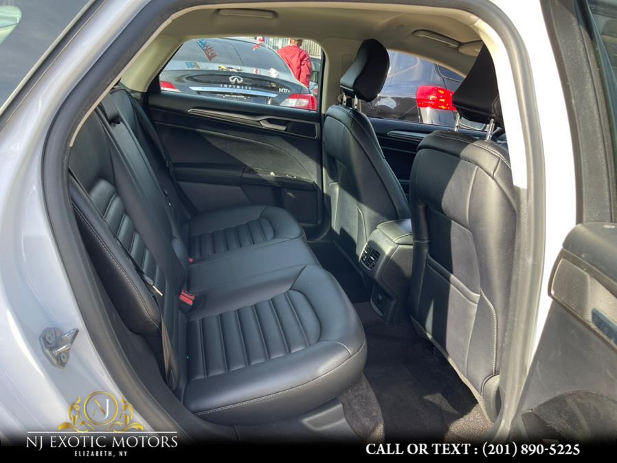Used Ford Fusion Hybrid SEL FWD 2020 | NJ Exotic Motors. Elizabeth, New Jersey Used Ford Fusion Hybrid SEL FWD 2020 | NJ Exotic Motors. Elizabeth, New Jersey