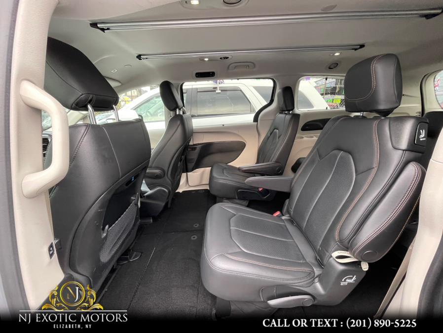 Used Chrysler Pacifica Touring L FWD 2018 | NJ Exotic Motors. Elizabeth, New Jersey Used Chrysler Pacifica Touring L FWD 2018 | NJ Exotic Motors. Elizabeth, New Jersey