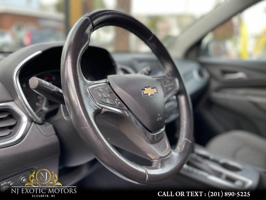 Used Chevrolet Equinox AWD 4dr LT w/2FL 2020 | NJ Exotic Motors. Elizabeth, New Jersey Used Chevrolet Equinox AWD 4dr LT w/2FL 2020 | NJ Exotic Motors. Elizabeth, New Jersey