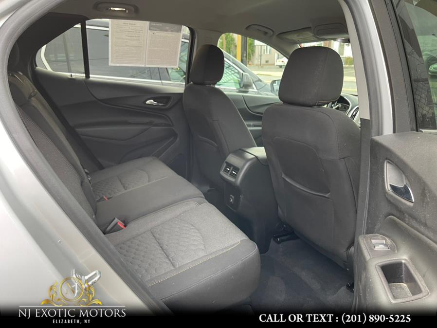 Used Chevrolet Equinox AWD 4dr LT w/2FL 2020 | NJ Exotic Motors. Elizabeth, New Jersey Used Chevrolet Equinox AWD 4dr LT w/2FL 2020 | NJ Exotic Motors. Elizabeth, New Jersey