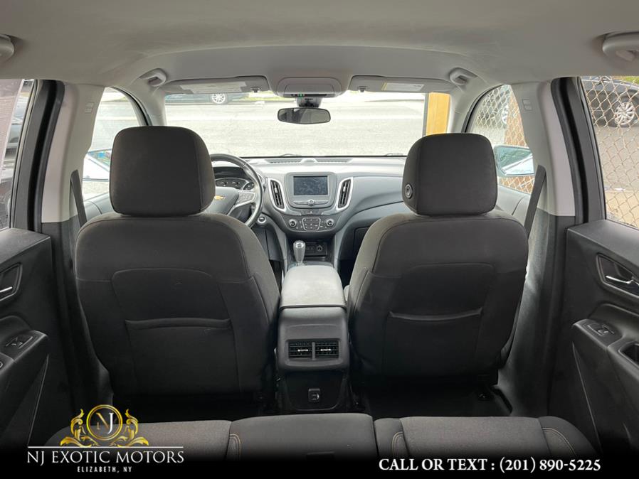 Used Chevrolet Equinox AWD 4dr LT w/2FL 2020 | NJ Exotic Motors. Elizabeth, New Jersey Used Chevrolet Equinox AWD 4dr LT w/2FL 2020 | NJ Exotic Motors. Elizabeth, New Jersey