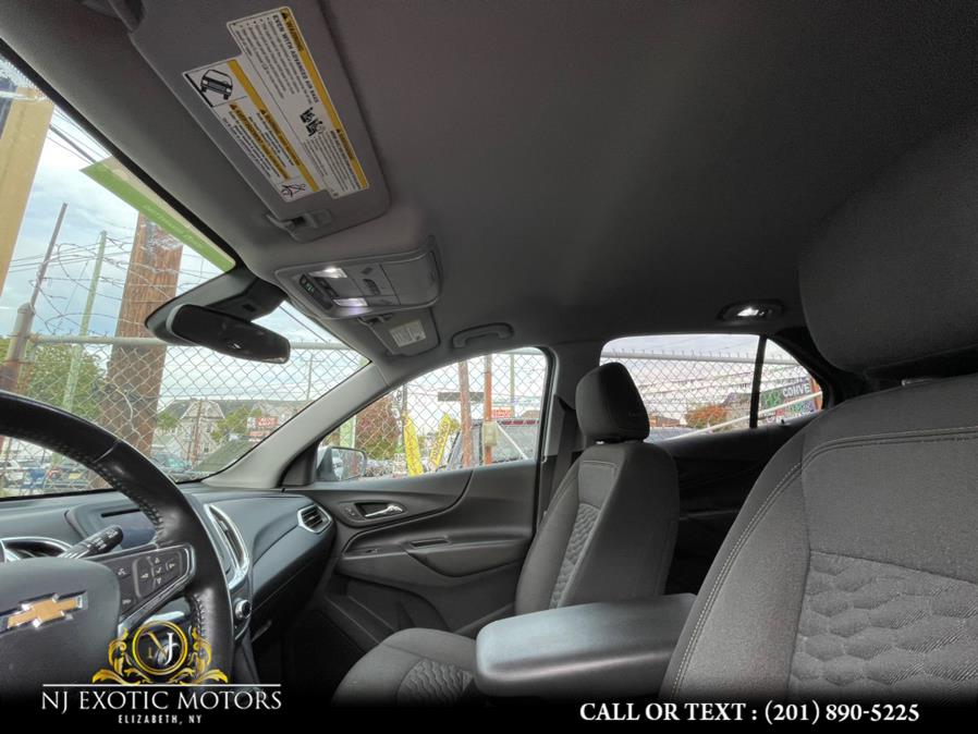 Used Chevrolet Equinox AWD 4dr LT w/2FL 2020 | NJ Exotic Motors. Elizabeth, New Jersey Used Chevrolet Equinox AWD 4dr LT w/2FL 2020 | NJ Exotic Motors. Elizabeth, New Jersey