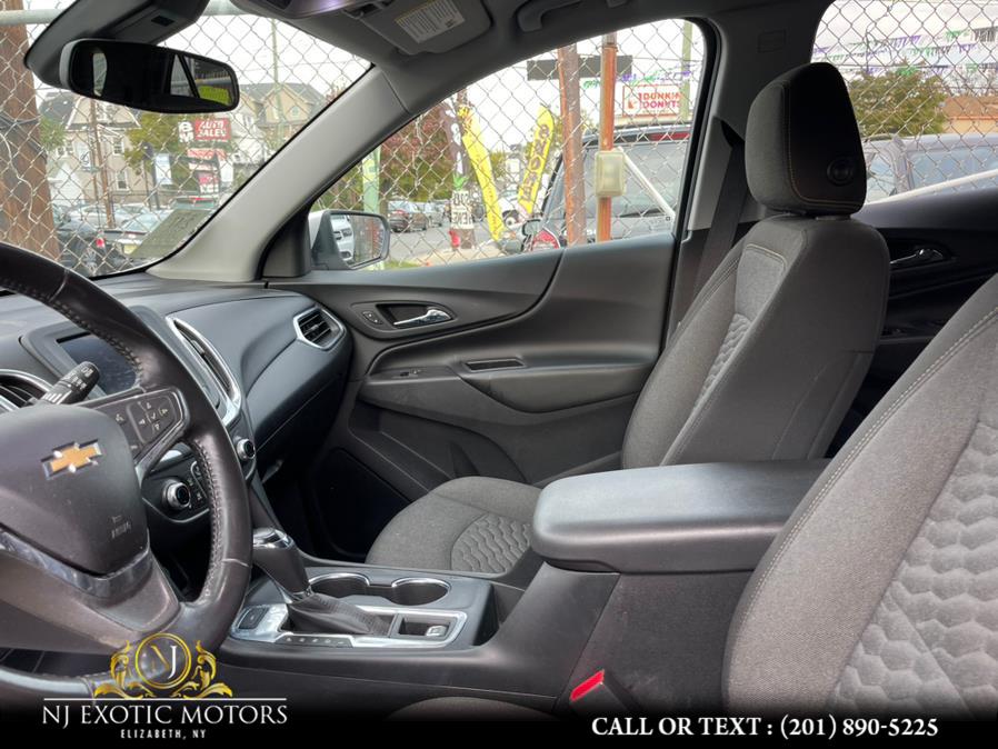 Used Chevrolet Equinox AWD 4dr LT w/2FL 2020 | NJ Exotic Motors. Elizabeth, New Jersey Used Chevrolet Equinox AWD 4dr LT w/2FL 2020 | NJ Exotic Motors. Elizabeth, New Jersey