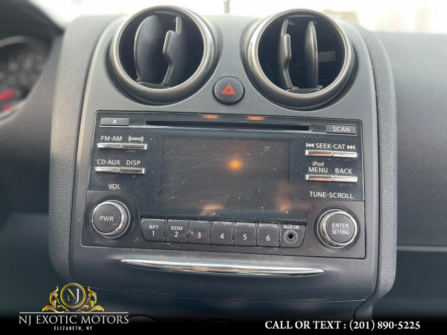 Used Nissan Rogue Select AWD 4dr S 2015 | NJ Exotic Motors. Elizabeth, New Jersey Used Nissan Rogue Select AWD 4dr S 2015 | NJ Exotic Motors. Elizabeth, New Jersey