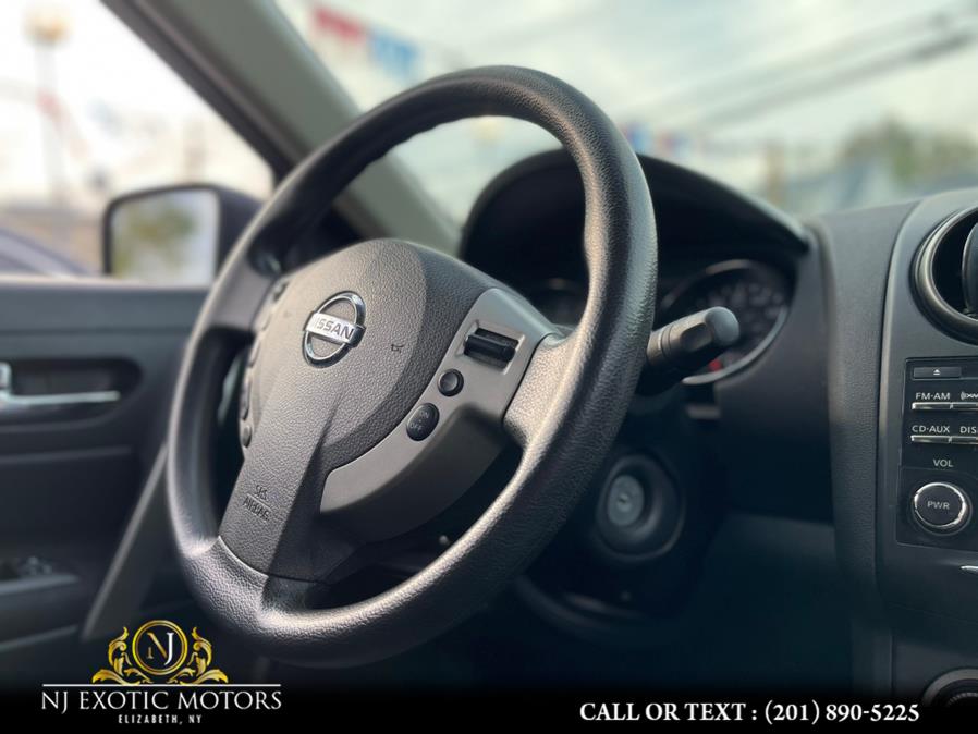 Used Nissan Rogue Select AWD 4dr S 2015 | NJ Exotic Motors. Elizabeth, New Jersey Used Nissan Rogue Select AWD 4dr S 2015 | NJ Exotic Motors. Elizabeth, New Jersey