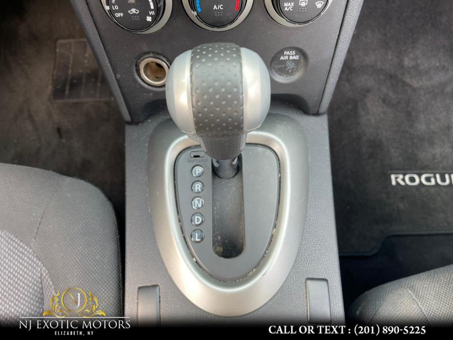 Used Nissan Rogue Select AWD 4dr S 2015 | NJ Exotic Motors. Elizabeth, New Jersey Used Nissan Rogue Select AWD 4dr S 2015 | NJ Exotic Motors. Elizabeth, New Jersey
