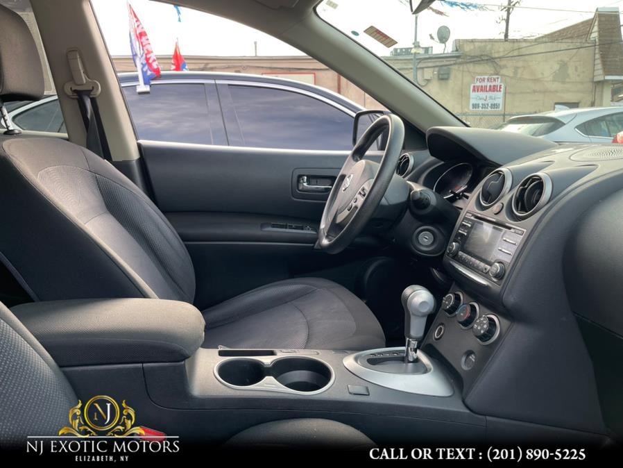 Used Nissan Rogue Select AWD 4dr S 2015 | NJ Exotic Motors. Elizabeth, New Jersey Used Nissan Rogue Select AWD 4dr S 2015 | NJ Exotic Motors. Elizabeth, New Jersey