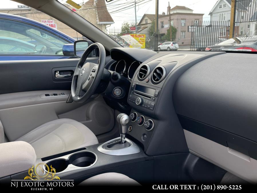 Used Nissan Rogue AWD 4dr SL 2009 | NJ Exotic Motors. Elizabeth, New Jersey Used Nissan Rogue AWD 4dr SL 2009 | NJ Exotic Motors. Elizabeth, New Jersey