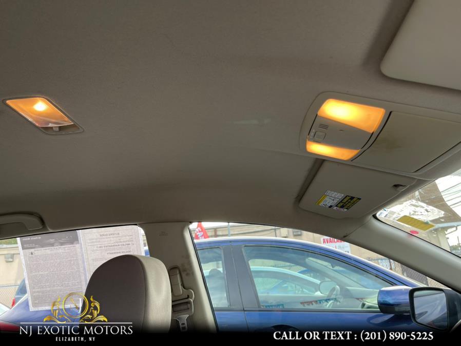 Used Nissan Rogue AWD 4dr SL 2009 | NJ Exotic Motors. Elizabeth, New Jersey Used Nissan Rogue AWD 4dr SL 2009 | NJ Exotic Motors. Elizabeth, New Jersey