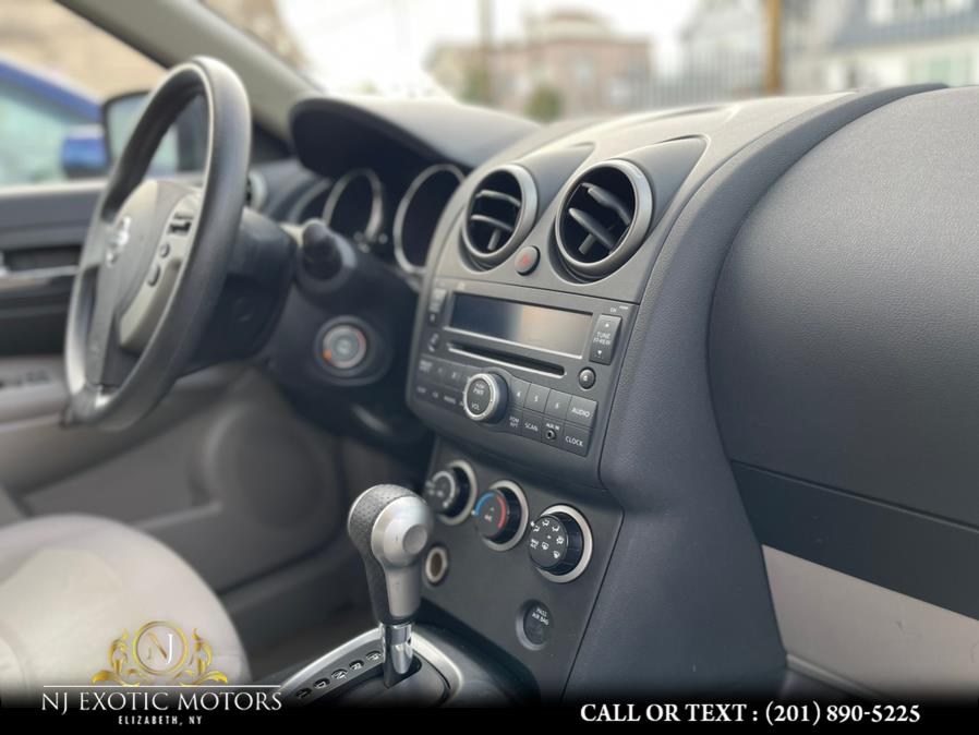 Used Nissan Rogue AWD 4dr SL 2009 | NJ Exotic Motors. Elizabeth, New Jersey Used Nissan Rogue AWD 4dr SL 2009 | NJ Exotic Motors. Elizabeth, New Jersey