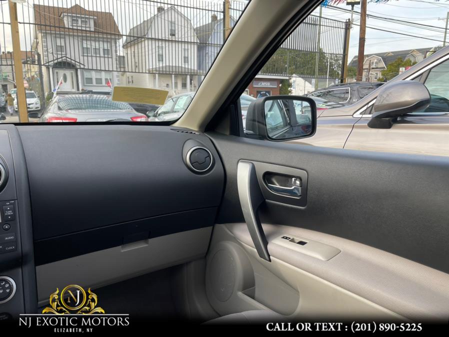 Used Nissan Rogue AWD 4dr SL 2009 | NJ Exotic Motors. Elizabeth, New Jersey Used Nissan Rogue AWD 4dr SL 2009 | NJ Exotic Motors. Elizabeth, New Jersey