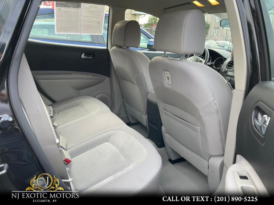 Used Nissan Rogue AWD 4dr SL 2009 | NJ Exotic Motors. Elizabeth, New Jersey Used Nissan Rogue AWD 4dr SL 2009 | NJ Exotic Motors. Elizabeth, New Jersey