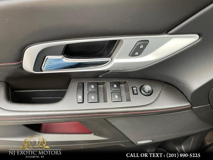 Used GMC Terrain AWD 4dr SLE w/SLE-2 2015 | NJ Exotic Motors. Elizabeth, New Jersey Used GMC Terrain AWD 4dr SLE w/SLE-2 2015 | NJ Exotic Motors. Elizabeth, New Jersey