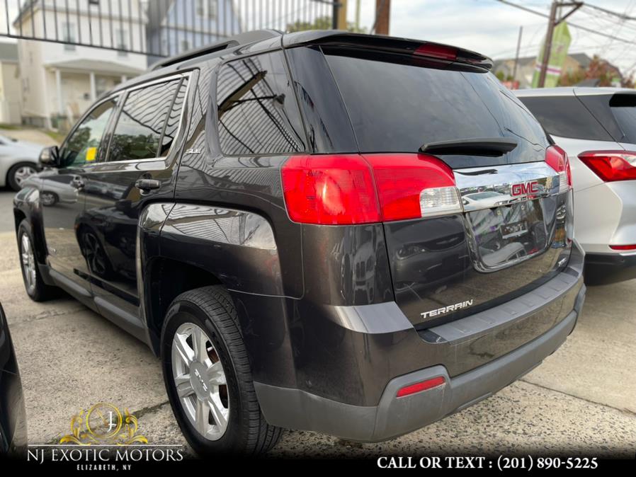 Used GMC Terrain AWD 4dr SLE w/SLE-2 2015 | NJ Exotic Motors. Elizabeth, New Jersey Used GMC Terrain AWD 4dr SLE w/SLE-2 2015 | NJ Exotic Motors. Elizabeth, New Jersey