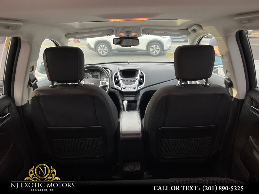 Used GMC Terrain AWD 4dr SLE w/SLE-2 2015 | NJ Exotic Motors. Elizabeth, New Jersey Used GMC Terrain AWD 4dr SLE w/SLE-2 2015 | NJ Exotic Motors. Elizabeth, New Jersey