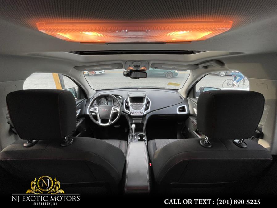 Used GMC Terrain AWD 4dr SLE w/SLE-2 2015 | NJ Exotic Motors. Elizabeth, New Jersey Used GMC Terrain AWD 4dr SLE w/SLE-2 2015 | NJ Exotic Motors. Elizabeth, New Jersey