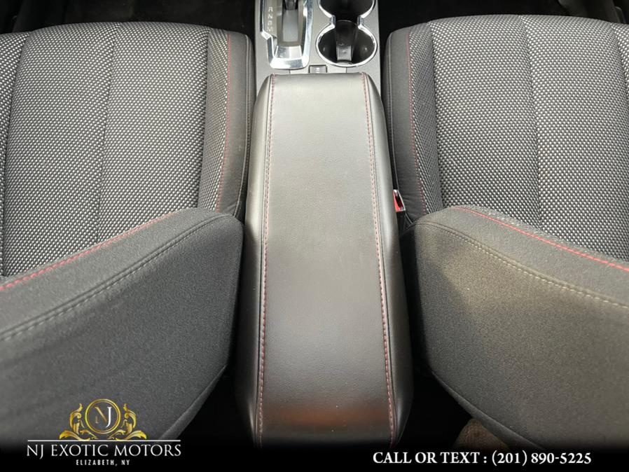 Used GMC Terrain AWD 4dr SLE w/SLE-2 2015 | NJ Exotic Motors. Elizabeth, New Jersey Used GMC Terrain AWD 4dr SLE w/SLE-2 2015 | NJ Exotic Motors. Elizabeth, New Jersey