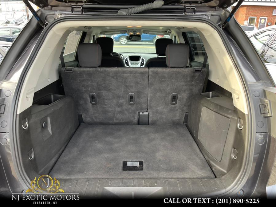 Used GMC Terrain AWD 4dr SLE w/SLE-2 2015 | NJ Exotic Motors. Elizabeth, New Jersey Used GMC Terrain AWD 4dr SLE w/SLE-2 2015 | NJ Exotic Motors. Elizabeth, New Jersey
