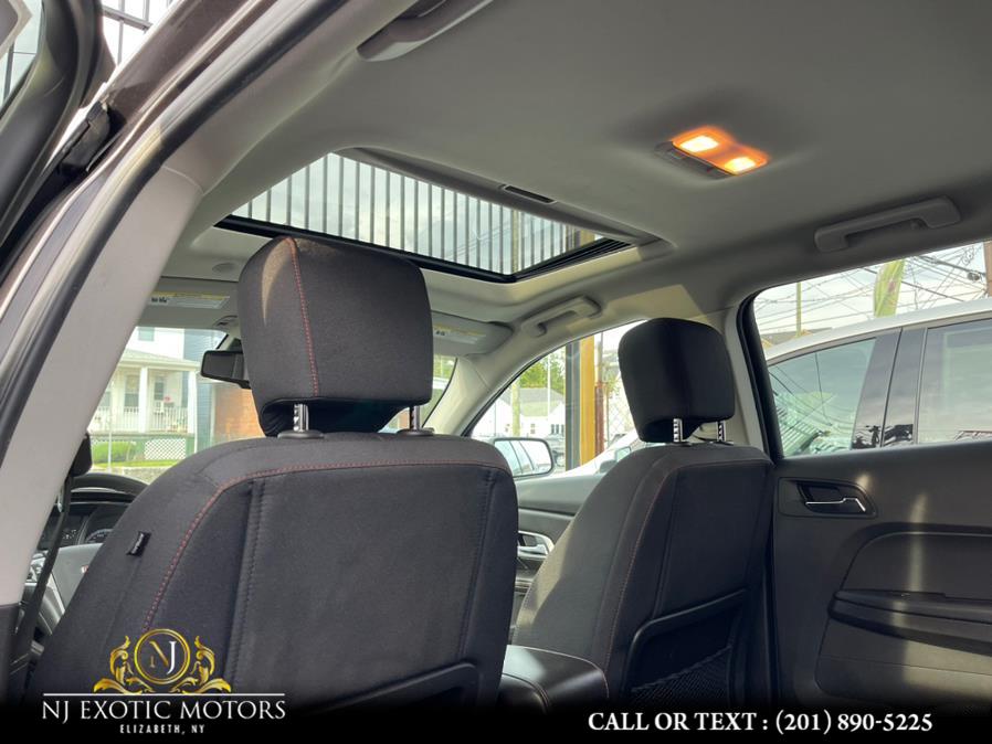 Used GMC Terrain AWD 4dr SLE w/SLE-2 2015 | NJ Exotic Motors. Elizabeth, New Jersey Used GMC Terrain AWD 4dr SLE w/SLE-2 2015 | NJ Exotic Motors. Elizabeth, New Jersey