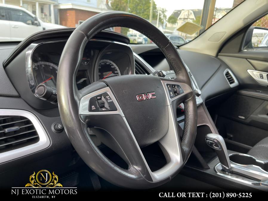 Used GMC Terrain AWD 4dr SLE w/SLE-2 2015 | NJ Exotic Motors. Elizabeth, New Jersey Used GMC Terrain AWD 4dr SLE w/SLE-2 2015 | NJ Exotic Motors. Elizabeth, New Jersey