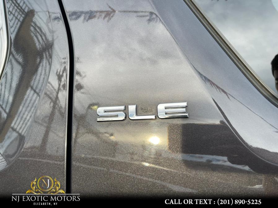 Used GMC Terrain AWD 4dr SLE w/SLE-2 2015 | NJ Exotic Motors. Elizabeth, New Jersey Used GMC Terrain AWD 4dr SLE w/SLE-2 2015 | NJ Exotic Motors. Elizabeth, New Jersey