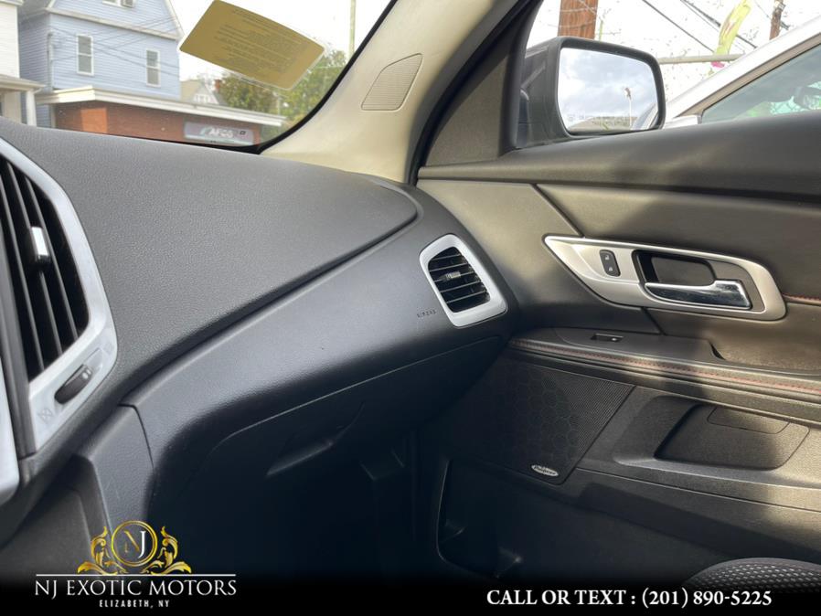 Used GMC Terrain AWD 4dr SLE w/SLE-2 2015 | NJ Exotic Motors. Elizabeth, New Jersey Used GMC Terrain AWD 4dr SLE w/SLE-2 2015 | NJ Exotic Motors. Elizabeth, New Jersey