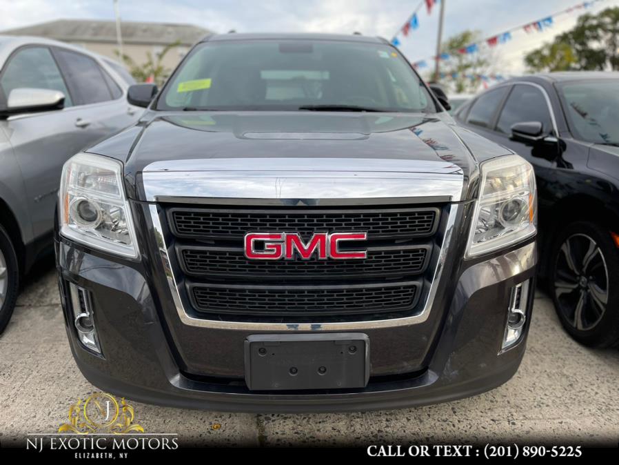 Used GMC Terrain AWD 4dr SLE w/SLE-2 2015 | NJ Exotic Motors. Elizabeth, New Jersey Used GMC Terrain AWD 4dr SLE w/SLE-2 2015 | NJ Exotic Motors. Elizabeth, New Jersey