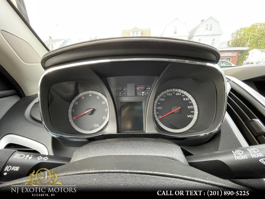 Used GMC Terrain AWD 4dr SLE w/SLE-2 2015 | NJ Exotic Motors. Elizabeth, New Jersey Used GMC Terrain AWD 4dr SLE w/SLE-2 2015 | NJ Exotic Motors. Elizabeth, New Jersey