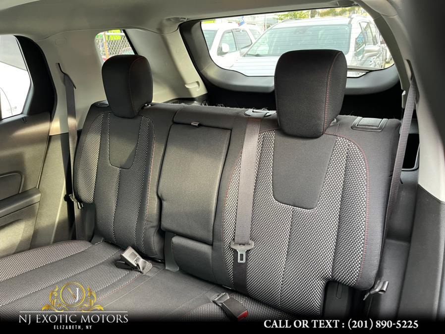 Used GMC Terrain AWD 4dr SLE w/SLE-2 2015 | NJ Exotic Motors. Elizabeth, New Jersey Used GMC Terrain AWD 4dr SLE w/SLE-2 2015 | NJ Exotic Motors. Elizabeth, New Jersey