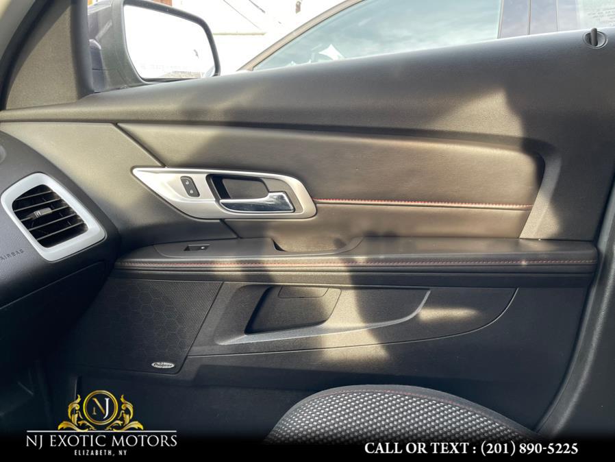 Used GMC Terrain AWD 4dr SLE w/SLE-2 2015 | NJ Exotic Motors. Elizabeth, New Jersey Used GMC Terrain AWD 4dr SLE w/SLE-2 2015 | NJ Exotic Motors. Elizabeth, New Jersey