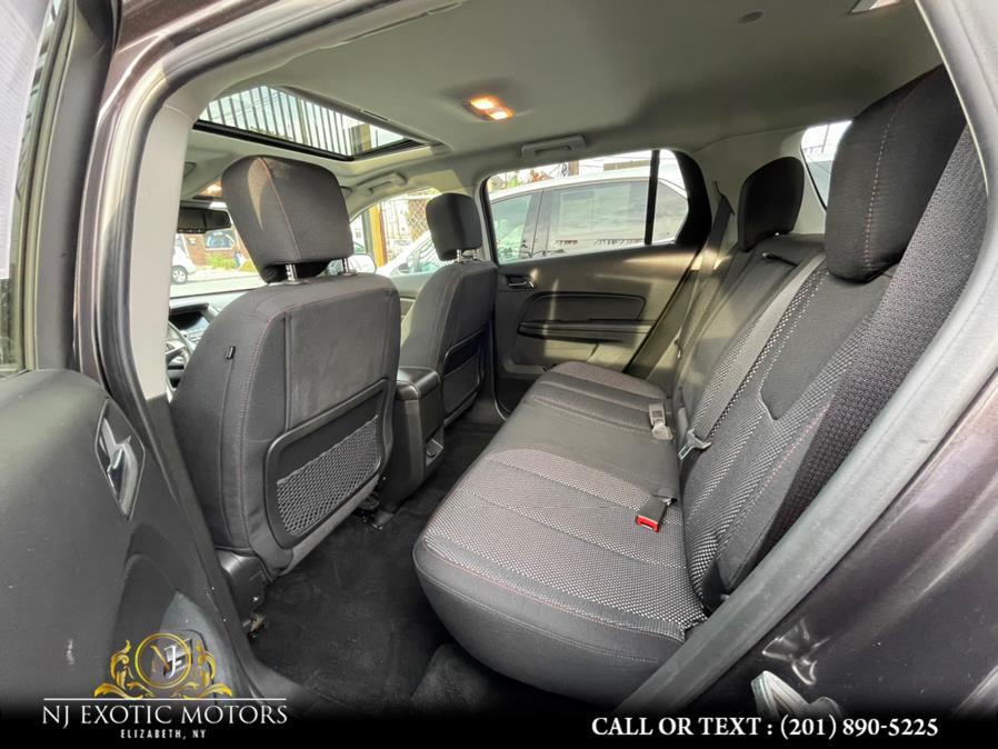 Used GMC Terrain AWD 4dr SLE w/SLE-2 2015 | NJ Exotic Motors. Elizabeth, New Jersey Used GMC Terrain AWD 4dr SLE w/SLE-2 2015 | NJ Exotic Motors. Elizabeth, New Jersey