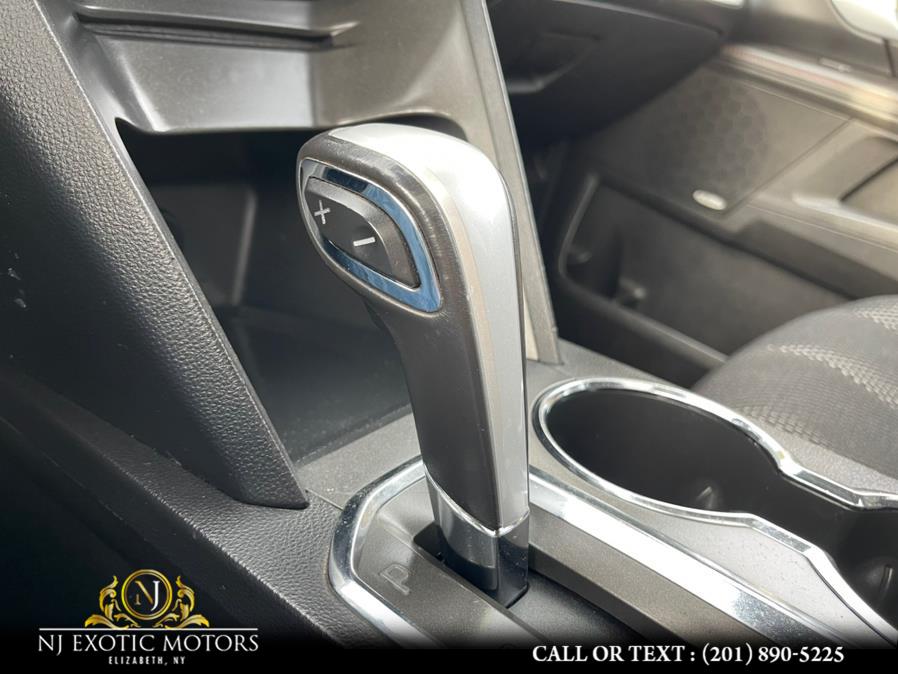 Used GMC Terrain AWD 4dr SLE w/SLE-2 2015 | NJ Exotic Motors. Elizabeth, New Jersey Used GMC Terrain AWD 4dr SLE w/SLE-2 2015 | NJ Exotic Motors. Elizabeth, New Jersey