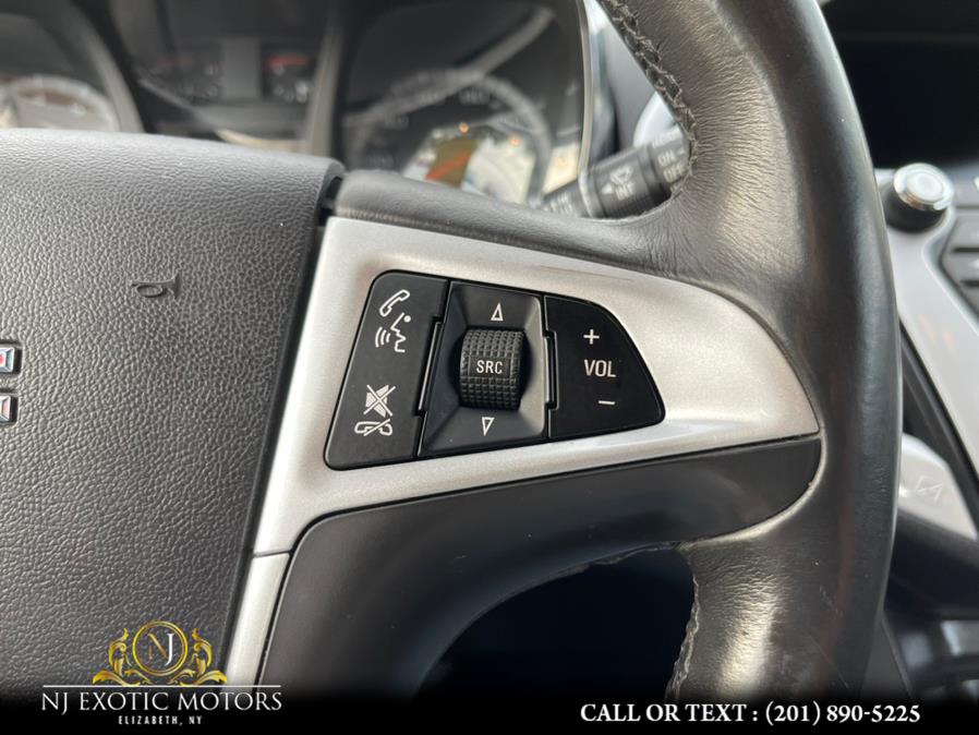 Used GMC Terrain AWD 4dr SLE w/SLE-2 2015 | NJ Exotic Motors. Elizabeth, New Jersey Used GMC Terrain AWD 4dr SLE w/SLE-2 2015 | NJ Exotic Motors. Elizabeth, New Jersey