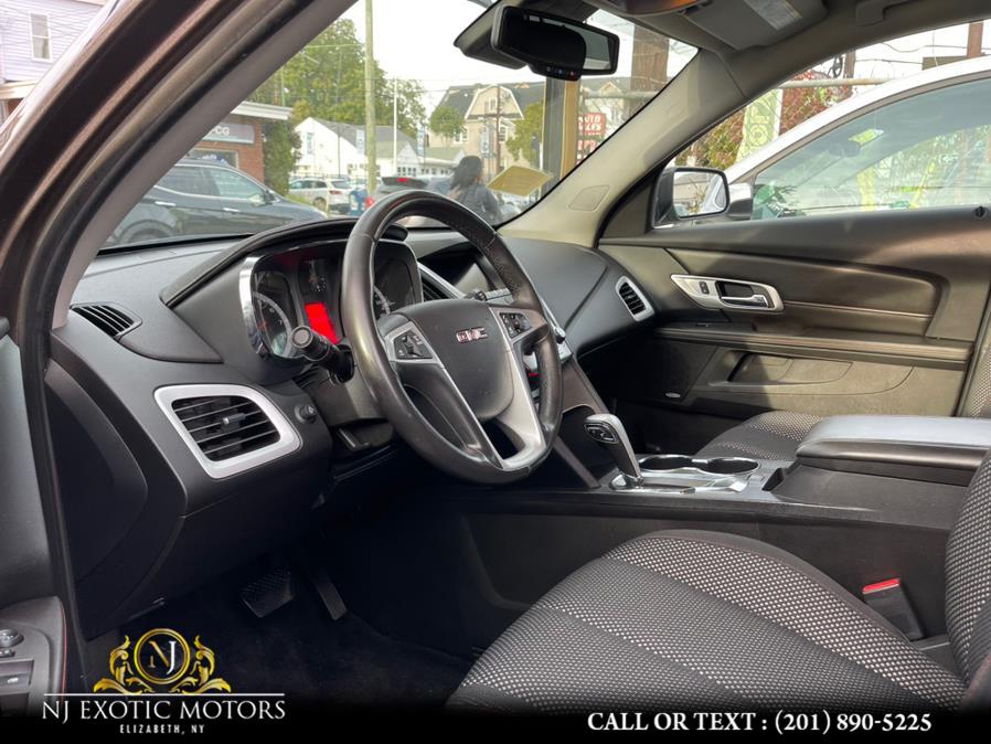 Used GMC Terrain AWD 4dr SLE w/SLE-2 2015 | NJ Exotic Motors. Elizabeth, New Jersey Used GMC Terrain AWD 4dr SLE w/SLE-2 2015 | NJ Exotic Motors. Elizabeth, New Jersey