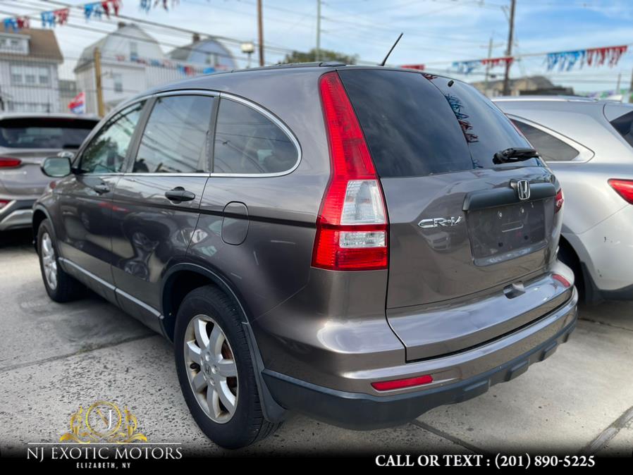 Used Honda CR-V 4WD 5dr SE 2011 | NJ Exotic Motors. Elizabeth, New Jersey Used Honda CR-V 4WD 5dr SE 2011 | NJ Exotic Motors. Elizabeth, New Jersey